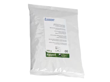 Alginates Algiperf - vert foncé img