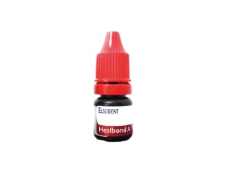 Adhésif pour prothèses dentaires Healbond adhésif img