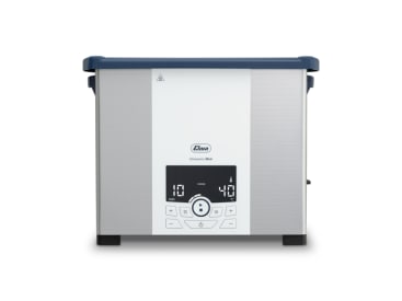 Ultrasoon reinigingsapparaat voor instrumenten Elmasonic Med 100 img