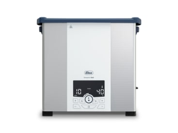 Ultrasoon reinigingsapparaat voor instrumenten Elmasonic Med 120 img