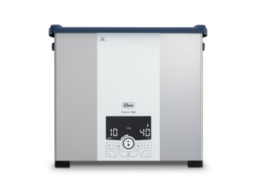 Ultrasoon reinigingsapparaat voor instrumenten Elmasonic Med 180 img