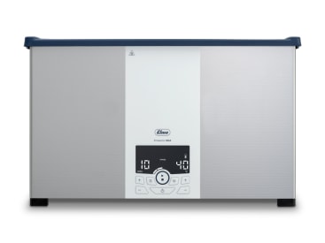 Ultrasoon reinigingsapparaat voor instrumenten Elmasonic Med 300 img