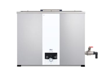 Ultrasoon reinigingsapparaat voor instrumenten Elmasonic Med 500 img