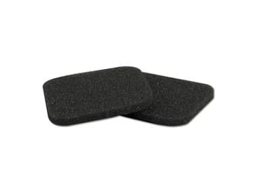 Endo-houders en Endo cassettes Assist standaard foamstukjes img