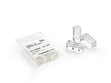 Toebehoren HyFlex Endo Practice Block acryl img
