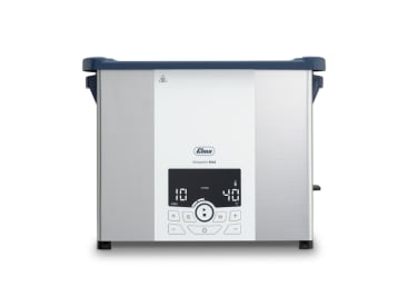 Ultrasoon reinigingsapparaat voor instrumenten Elmasonic Med 60 img
