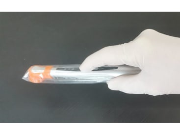 Beschermhoezen voor tandheelkundige röntgenapparatuur Ultima disposable sleeves img