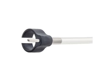 Accessoires Spray clip with 3 coolant hoses and nozzle cleaner for straight handpiece HE-43  img