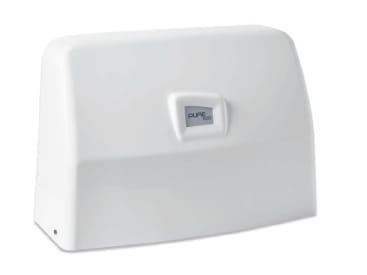 Purificateurs d'eau pour dentistes BRAVO Pure 500 Déminéralisateur img