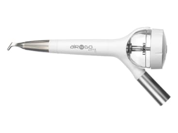 Air abrasion en poederstraling voor tandartsen Air-N-Go easy img