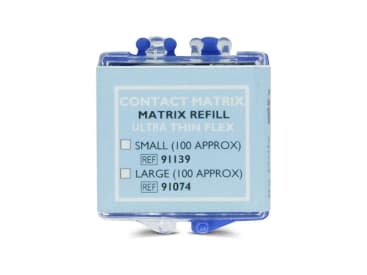 Matrijzen Contact Matrix Ultra Thin Flex Body img