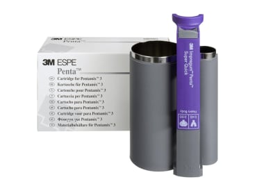 Dispensers & cartridges Cartridge Impregum Penta Super Quick heavy Body PMX 3  img