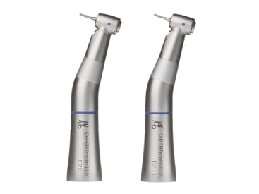 Contre-angles dentaires Duo-Pack E20 L EXPERTmatic LUX 1:1 img