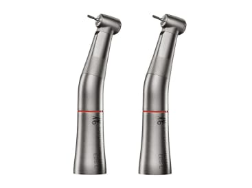 Contre-angles dentaires Duo-Pack E25 L EXPERTmatic LUX 1:5 img