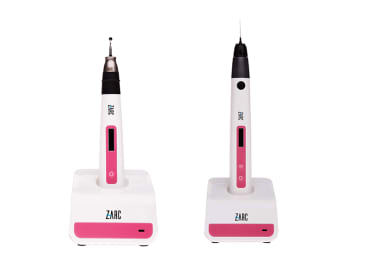 Endodontie apparatuur  Z-Up & Z-Down img