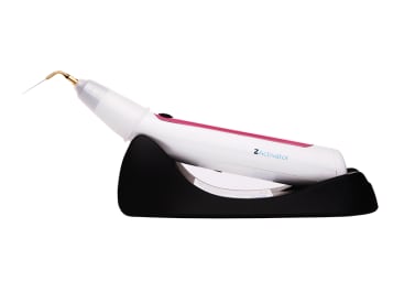 Endodontie apparatuur  Z-Activator img