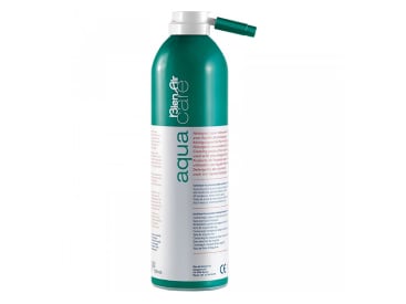 Nettoyage et désinfection pièces à main et contre-angles Aquacare img