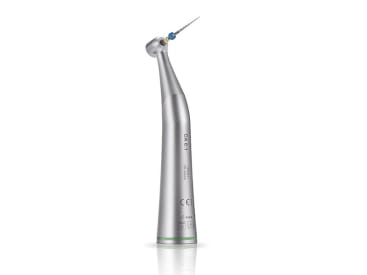 Contre-angles dentaires CA 8:1 vert endo contre-angle img