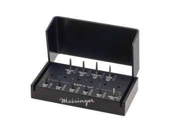 BC02 Black Cobra Crown Preparation Kit img
