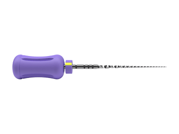 Limes endodontiques manuelles Protaper Ultimate Hand Use Slider img