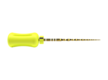 Limes endodontiques manuelles Protaper Ultimate Hand Use img