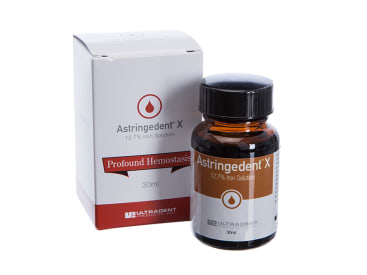 Retractie Astringedent X fles img