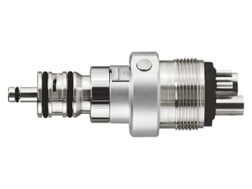Koppelingen Bien Air Unifix-koppeling 4-gaats img