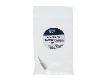 Nettoyage et entretien Omnident adaptateur spray ISO têtes CA img