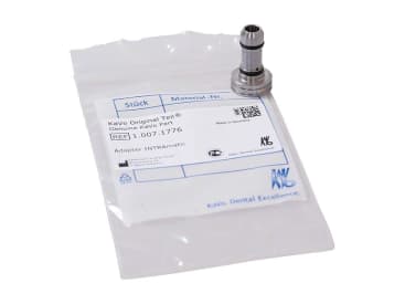 Nettoyage et entretien Kavo adapter INTRAmatic img