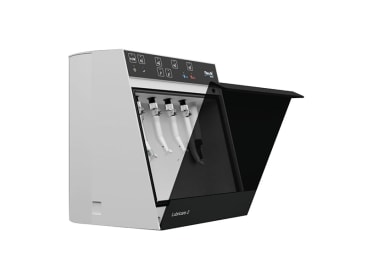 Machines de nettoyage et de maintenance pour pièces à main dentaires Lubricare 2 img