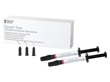Flowable Dyract Flow seringue img