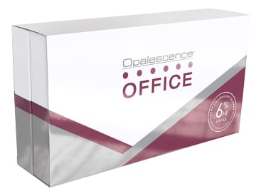 Produits de blanchiment dentaire professionnels Opalescence Office Intro Kit img