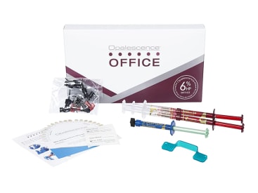 Produits de blanchiment dentaire professionnels Opalescence Office Patient Kit img