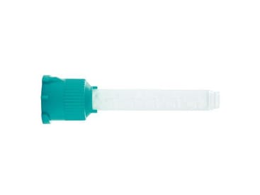 Naalden voor tandheelkundige procedures Affinis mixing tips turquoise img