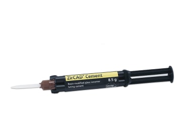 Tandheelkundig cementen ZirCad cement img