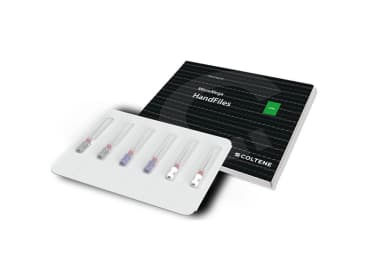 Limes endodontiques manuelles K-Files img