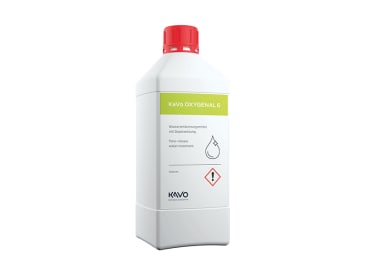 Waterleidingen reiniging en desinfectie Oxygenal 6  img
