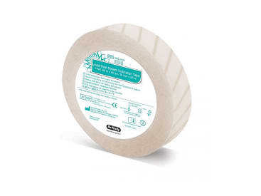 Onderhoud  Monitor tape blank  img