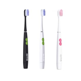 Brosses à dents Sonic Daily brosse à dents à pile img