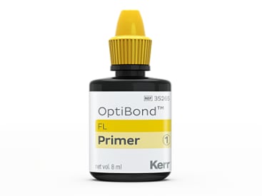 Etsmaterialen voor tandheelkunde Optibond FL primer img