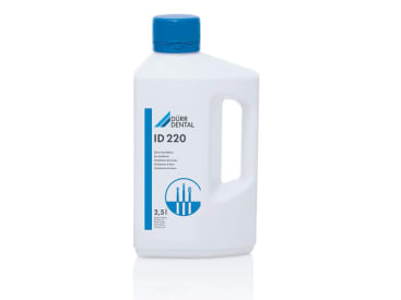 Nettoyage et désinfection des fraises ID 220 Désinfection des fraises img