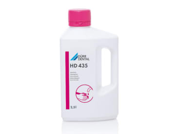Nettoyage et désinfection des mains HD 435 Lotion nettoyante à mains img