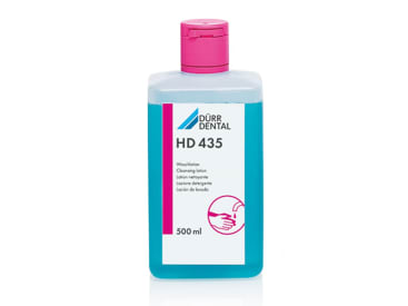 Hand reiniging en desinfectie HD 435 handwaslotion img