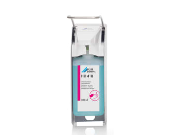 Distributeurs et poubelles Distributeur HD 410 / HD 435 / HD 440 img