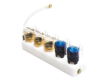 Accessoires Hydrim Barre pour pointe de détartrage avec outil de couple (LCS) img