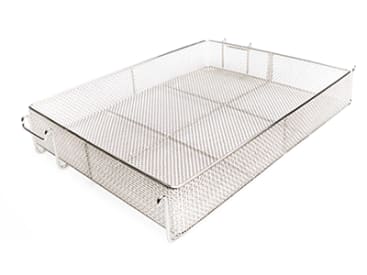 Hydrim Panier bas pour chariot (LCS)  img