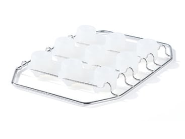 Toebehoren Hydrim Handstukhouder (9 handstukken) img