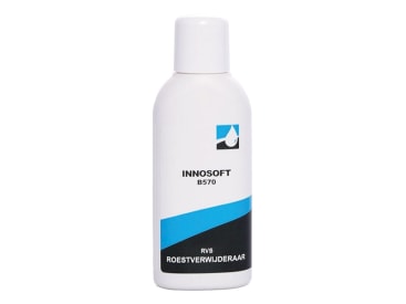 Dissolvant de rouille Innosoft img