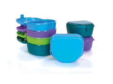 Boxes de patients BOÎTE PROFONDE POUR CONTENTION img