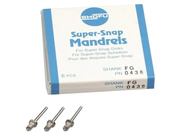 Mandrellen Super-Snap mandrel FG img